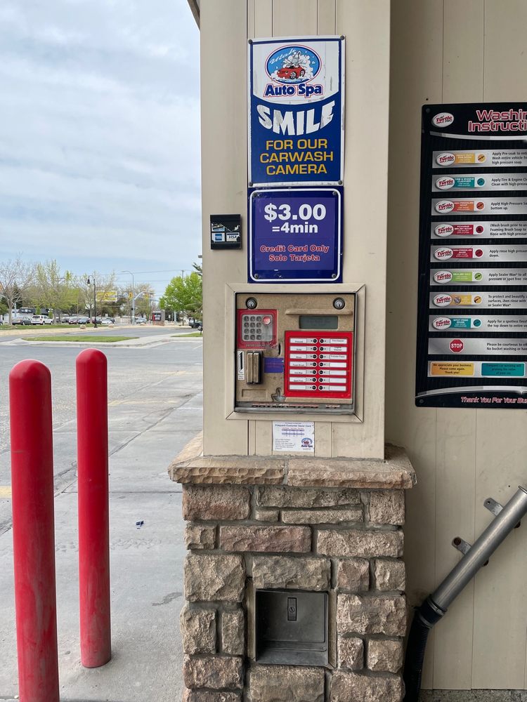 Photo of Utah Auto Spa