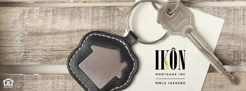 Photo of IKON Mortgage