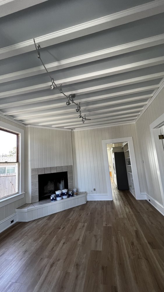 Photo of Bay Area Floors