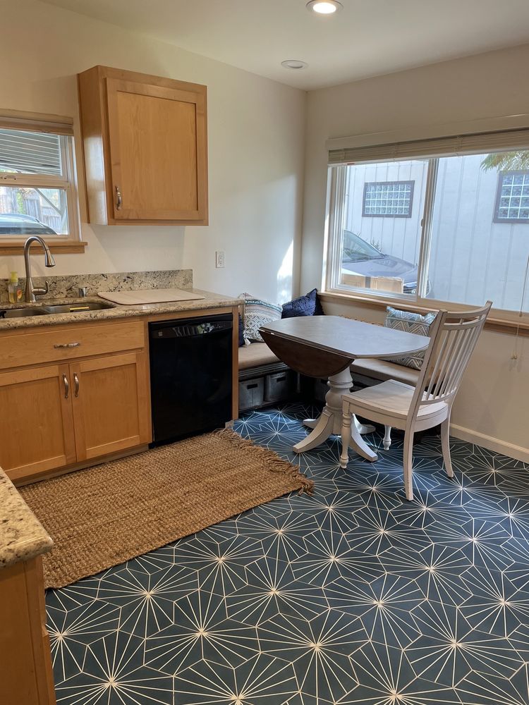 Photo of Bay Area Floors