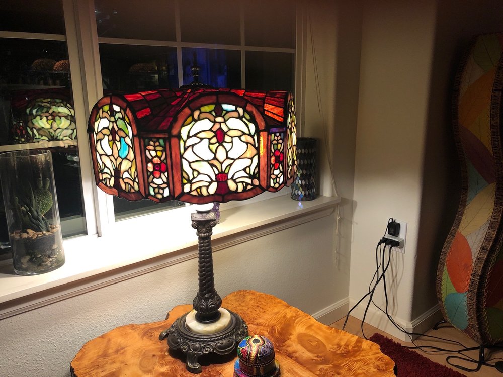 Photo of Cathedral Glass Company