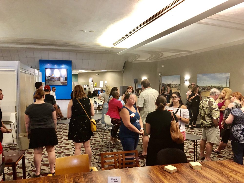 Photo of Launch Louisville