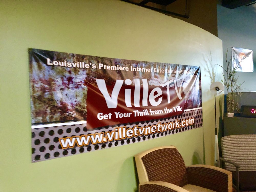 Photo of Launch Louisville