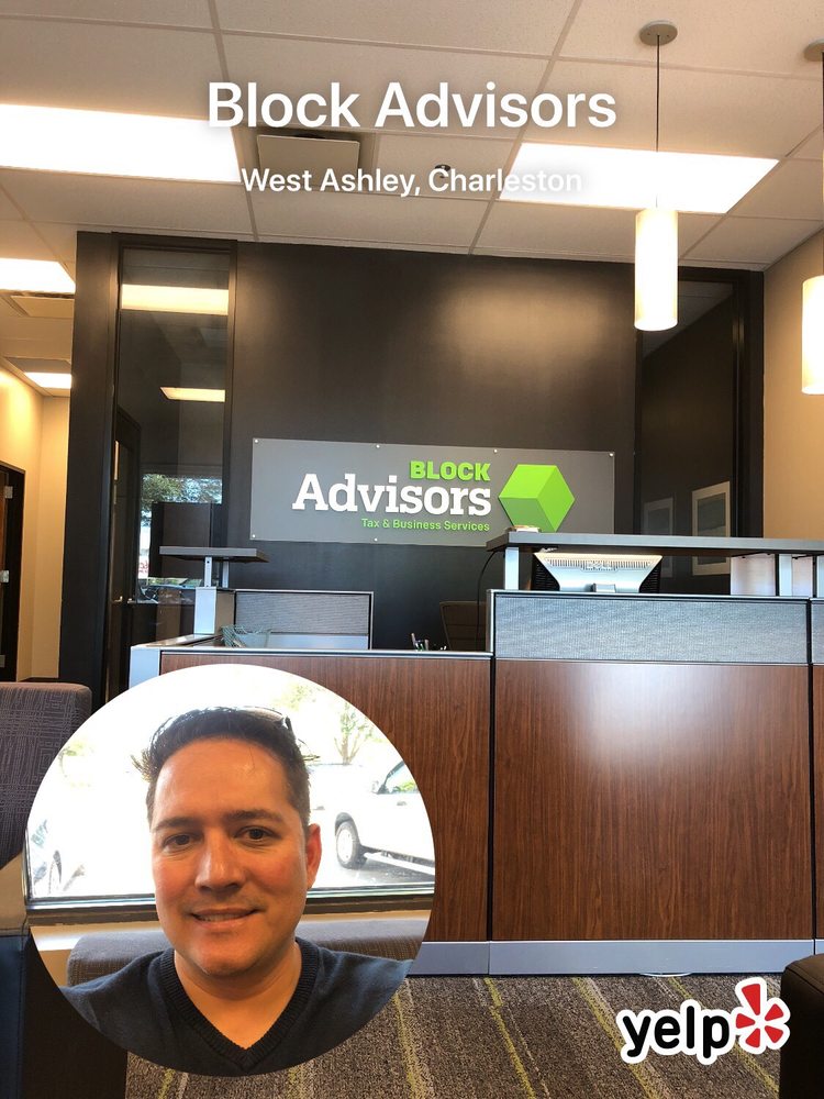 Photo of Block Advisors