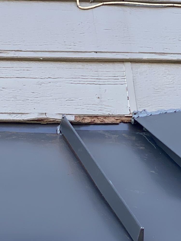 Photo of Tarrant Roofing - Fort Worth