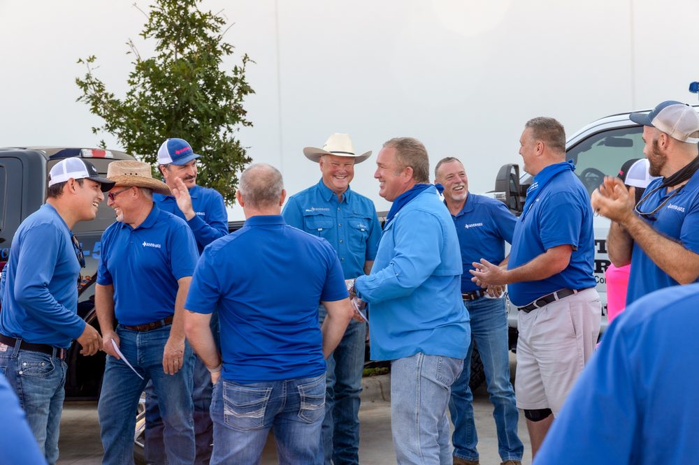 Photo of Tarrant Roofing - Fort Worth