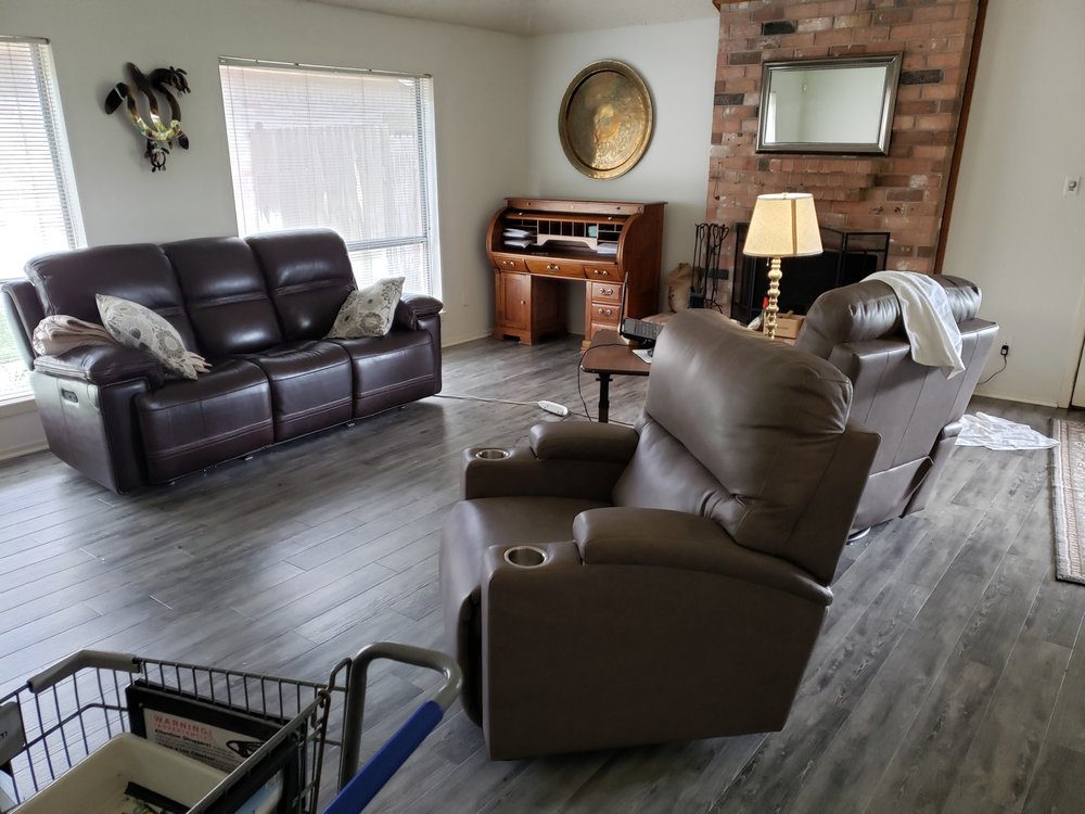 Photo of Carpet Connection