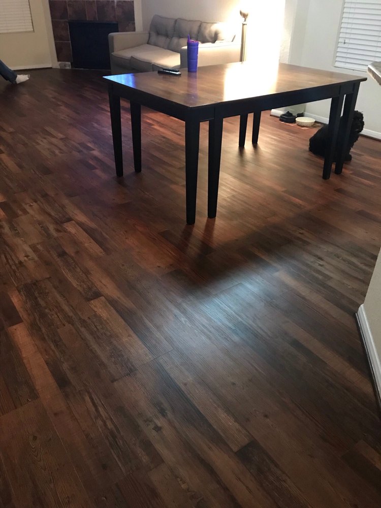 Photo of Carpet Connection