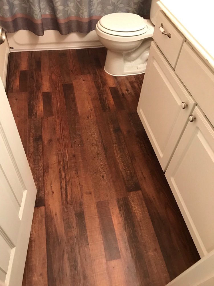 Photo of Carpet Connection
