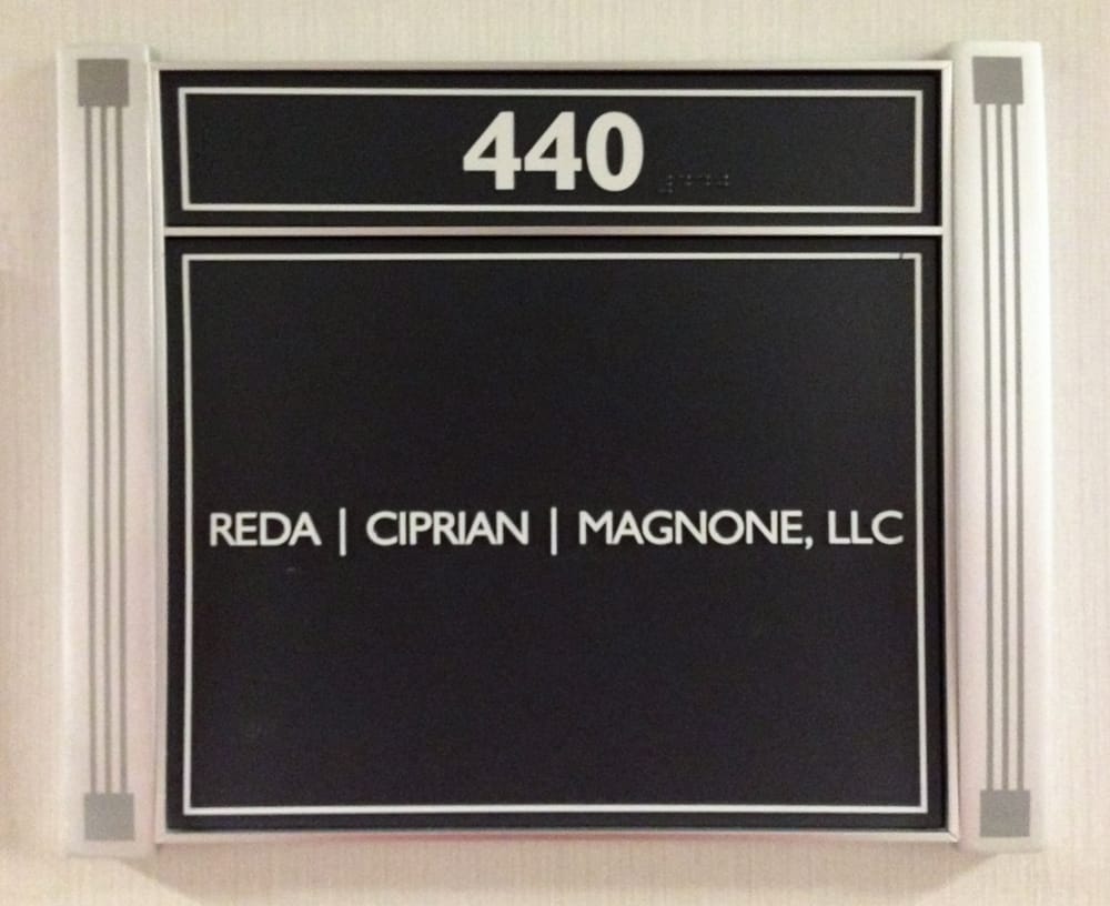 Photo of Reda Ciprian Magnone