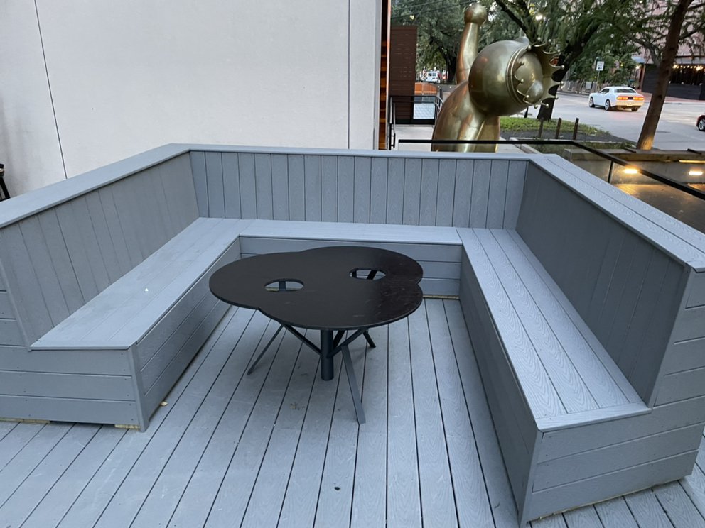 Photo of Fine Kitchen & Bath Stone