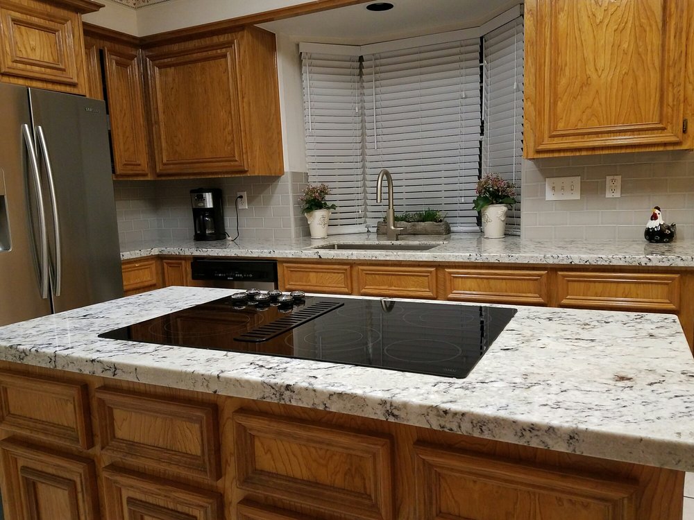 Photo of Fine Kitchen & Bath Stone