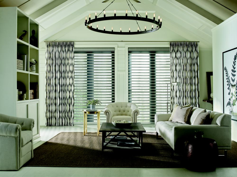 Photo of M.C. Weeks Window Fashions & Outdoor Kitchens