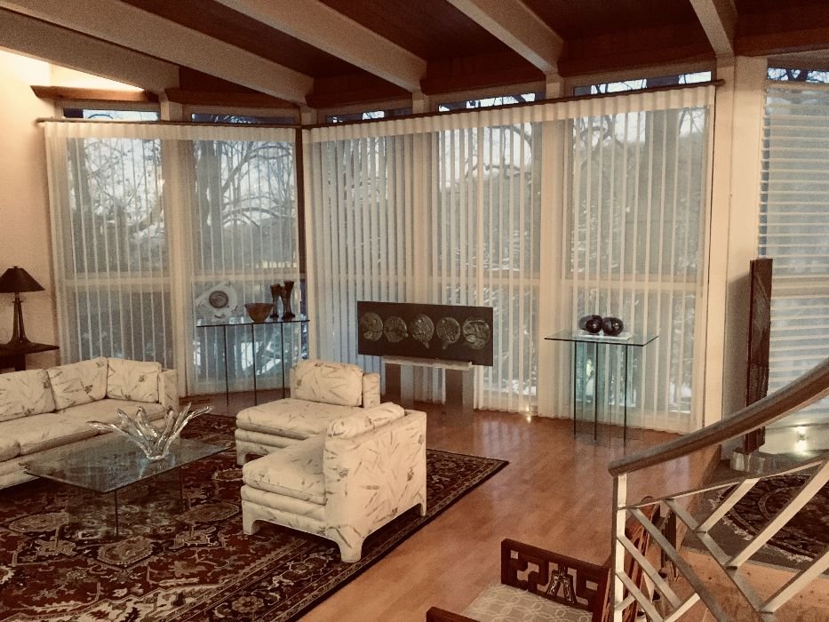 Photo of M.C. Weeks Window Fashions & Outdoor Kitchens