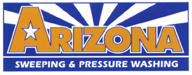 Photo of Arizona Sweeping & Pressure Washing