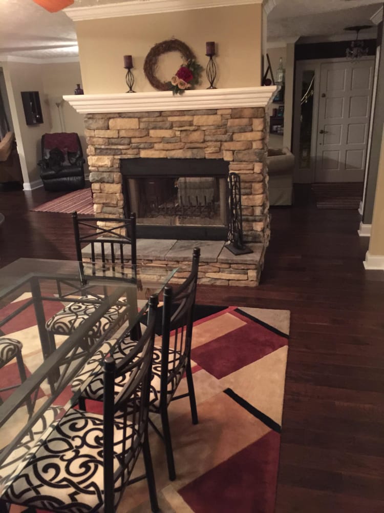 Photo of Benson Floor Covering