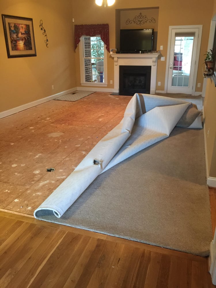 Photo of Benson Floor Covering