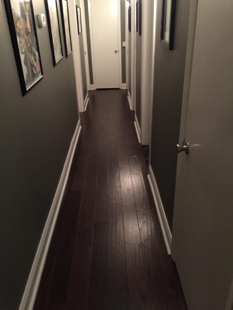 Photo of Benson Floor Covering