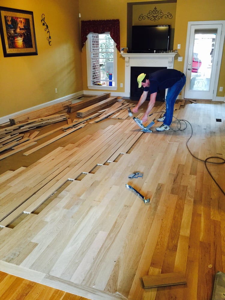 Photo of Benson Floor Covering