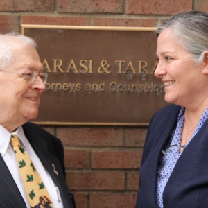 Pittsburgh Tarasi & Tarasi, PC