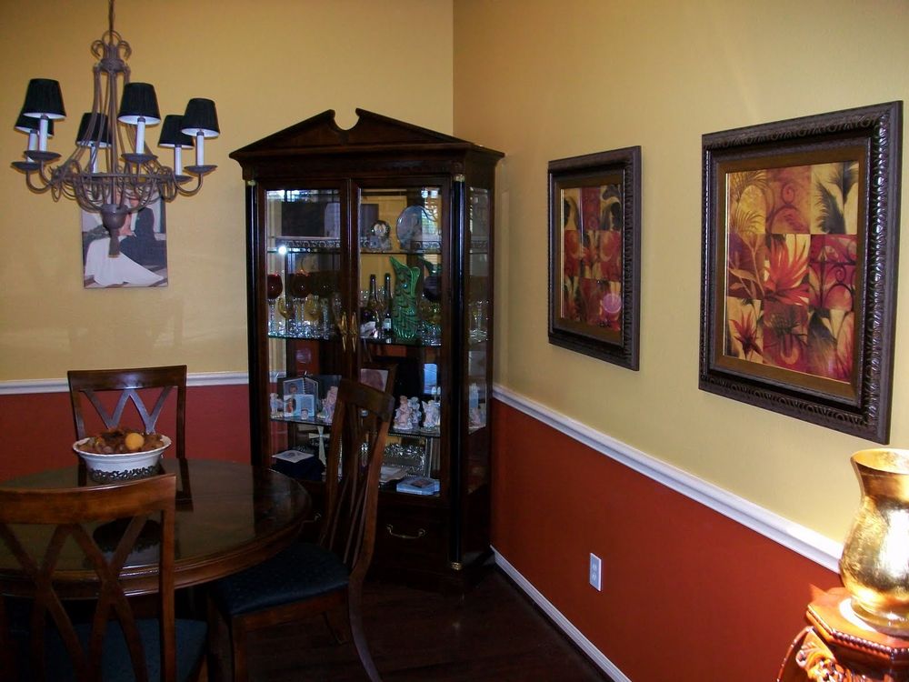 Photo of CertaPro Painters of Cypress