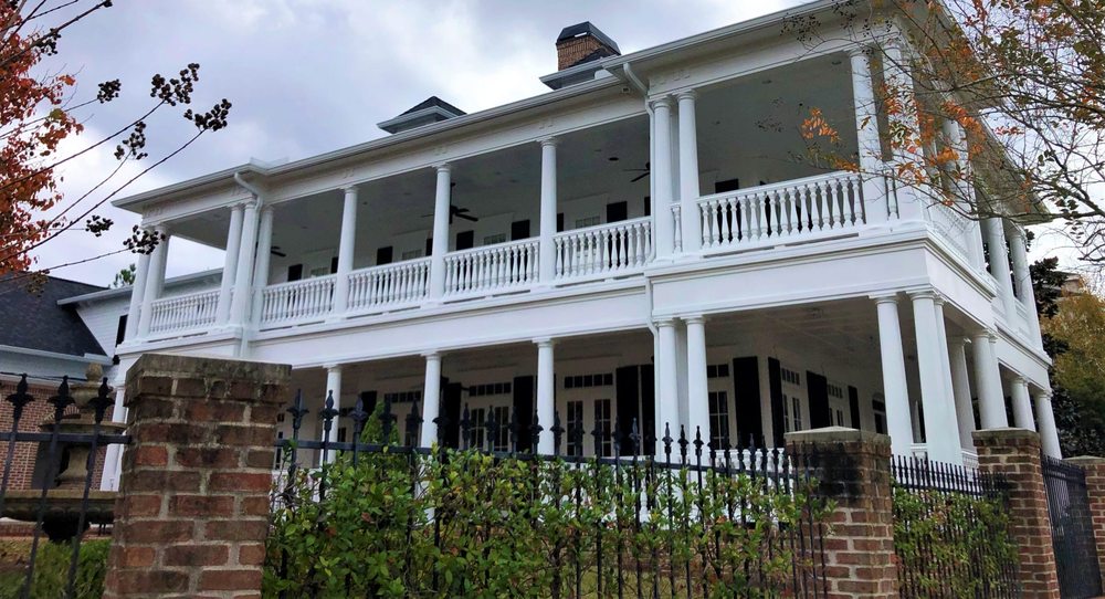Photo of CertaPro Painters of Cypress
