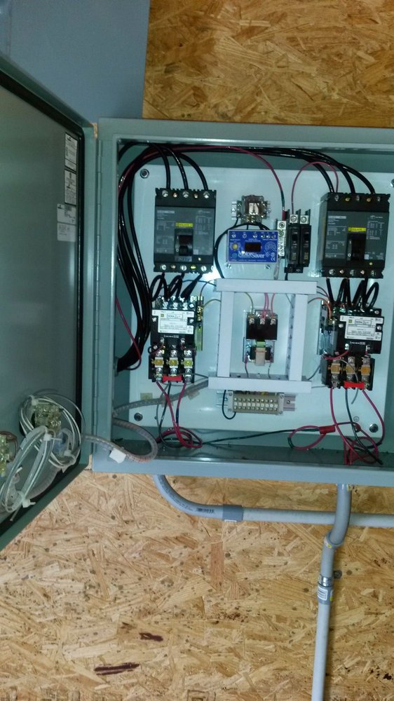 Photo of Bricoleur Maintenance and Repair