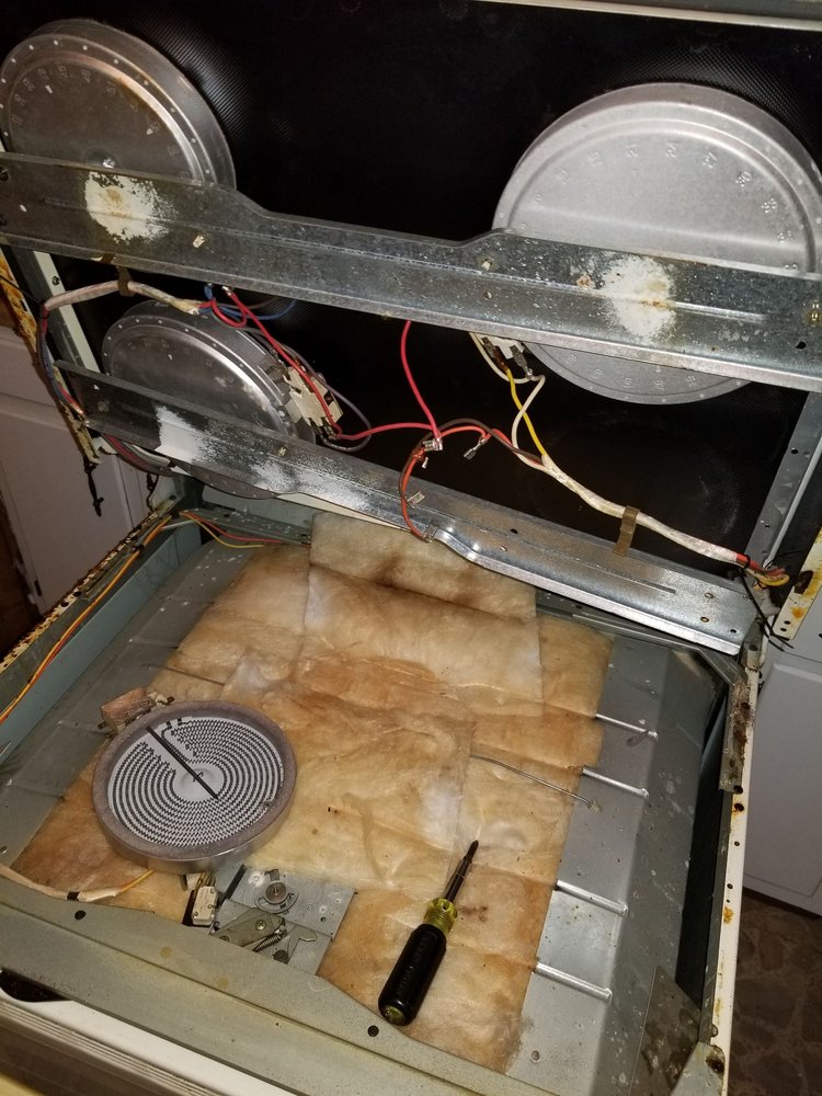 Photo of Bricoleur Maintenance and Repair