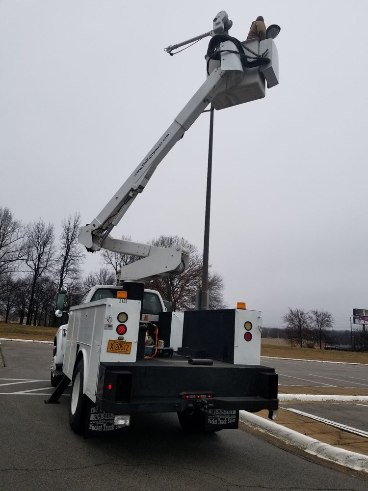 Photo of Bricoleur Maintenance and Repair