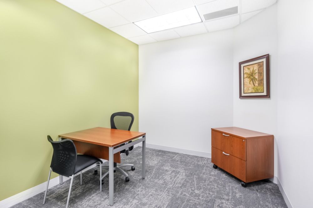 Photo of Regus Florida Town Center