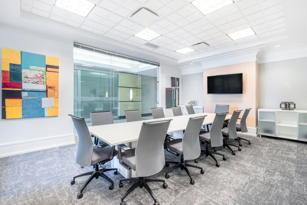 Photo of Regus Florida Town Center