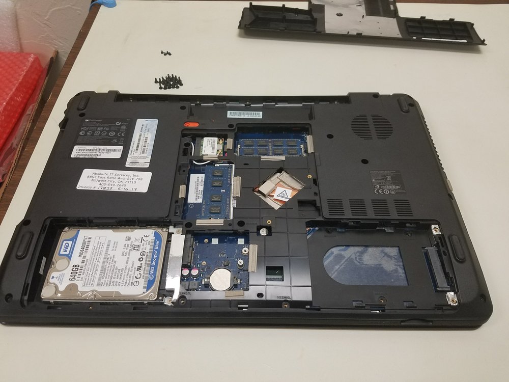 Photo of Absolute IT Services