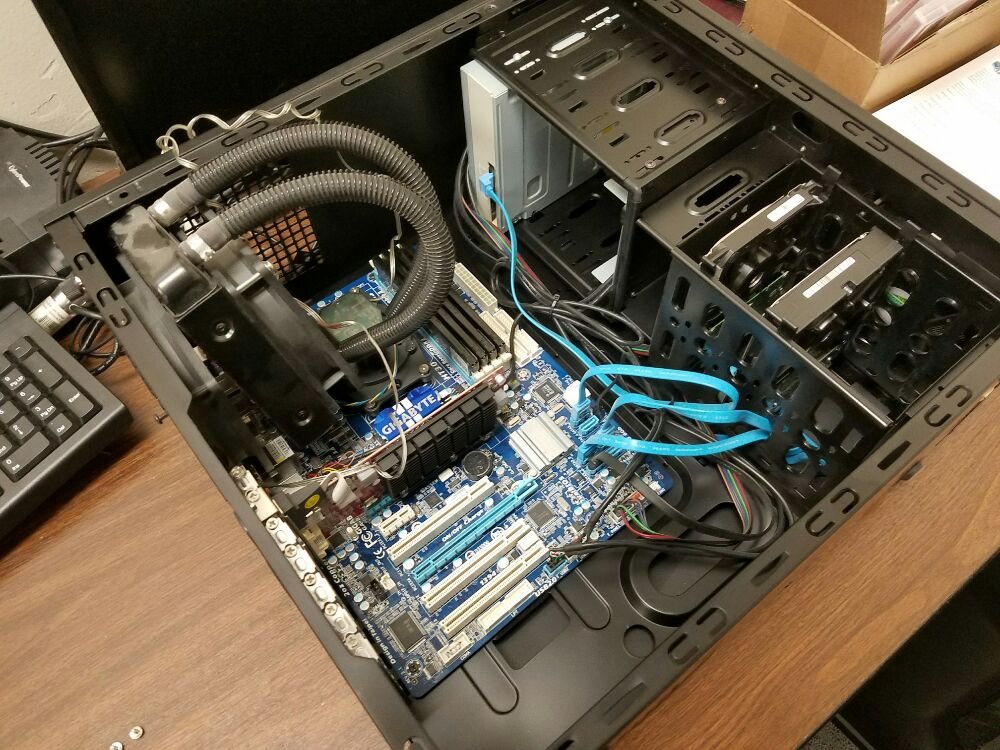Photo of Absolute IT Services