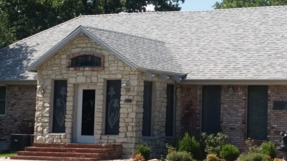 Photo of Landmark Roofing - Oklahoma
