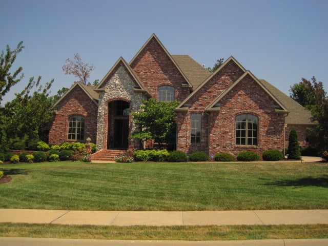 Photo of Landmark Roofing - Oklahoma