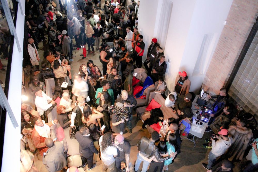 Photo of Venue 1420