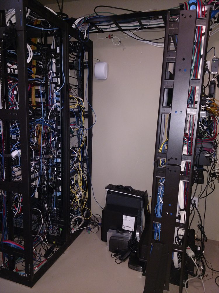 Photo of Woodrow Technology Solutions