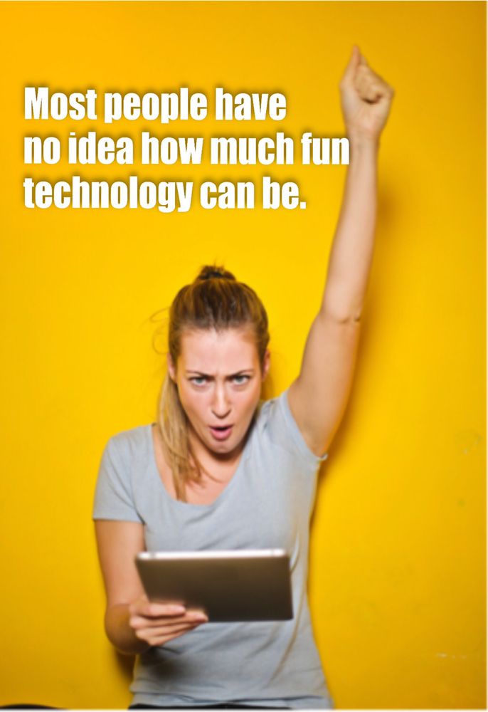 Photo of Woodrow Technology Solutions