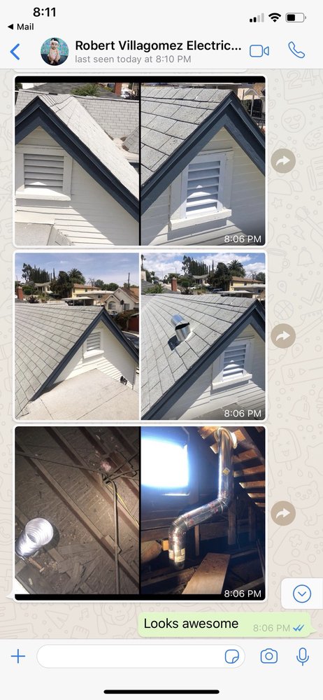 Photo of P.E.HVAC