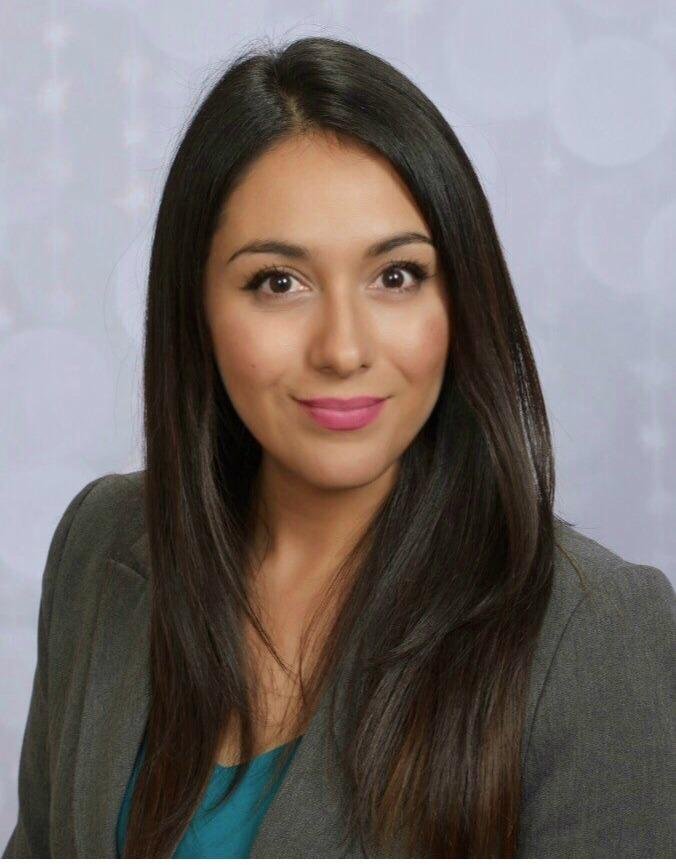 Photo of Monica Lozoya: Allstate Insurance