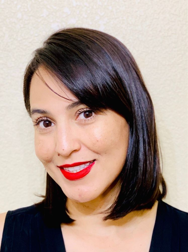 Photo of Monica Lozoya: Allstate Insurance