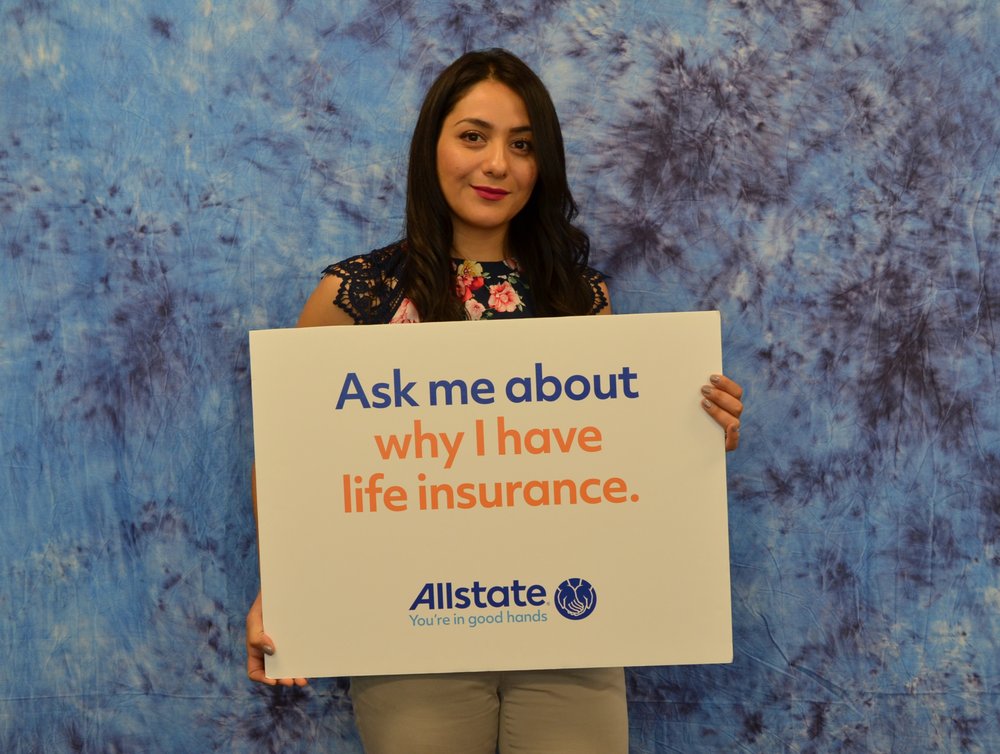 Photo of Monica Lozoya: Allstate Insurance