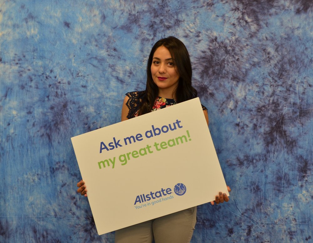 Photo of Monica Lozoya: Allstate Insurance