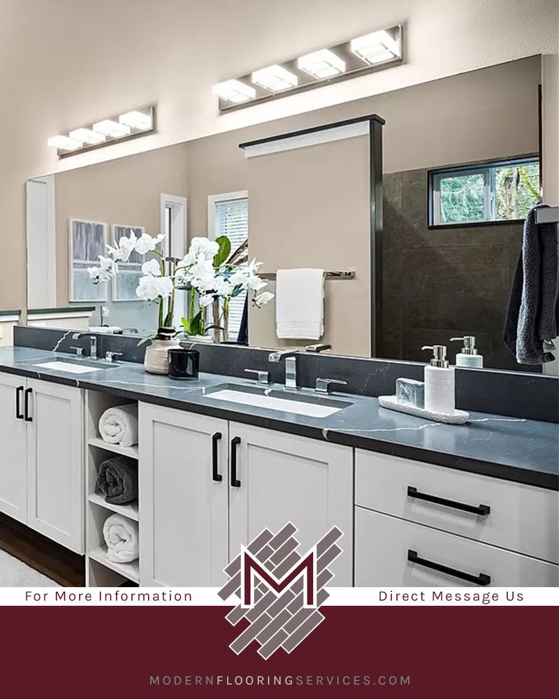 Photo of Modern Flooring Services