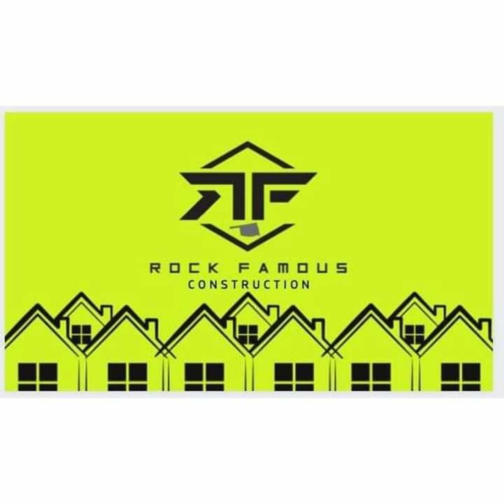 Photo of Rock Famous Construction