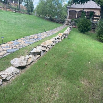 Photo of Rock Famous Construction