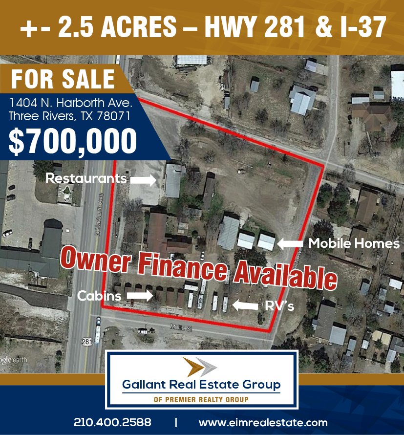 Photo of Gallant Real Estate Group
