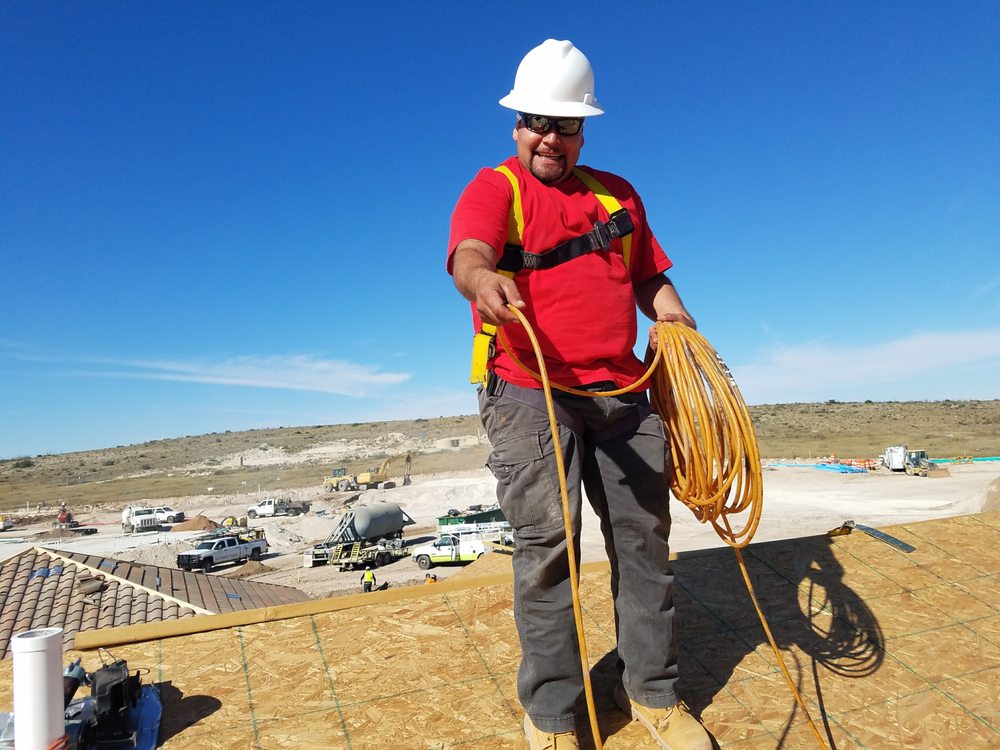 Photo of Integrity Roofing & Construction