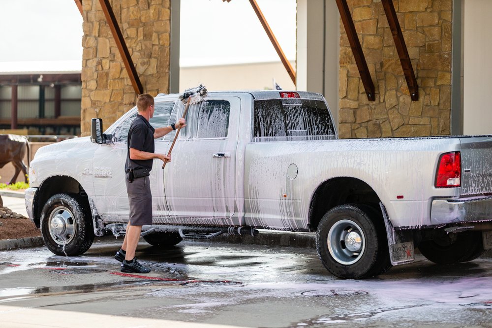 Photo of Wash Masters - Midlothian