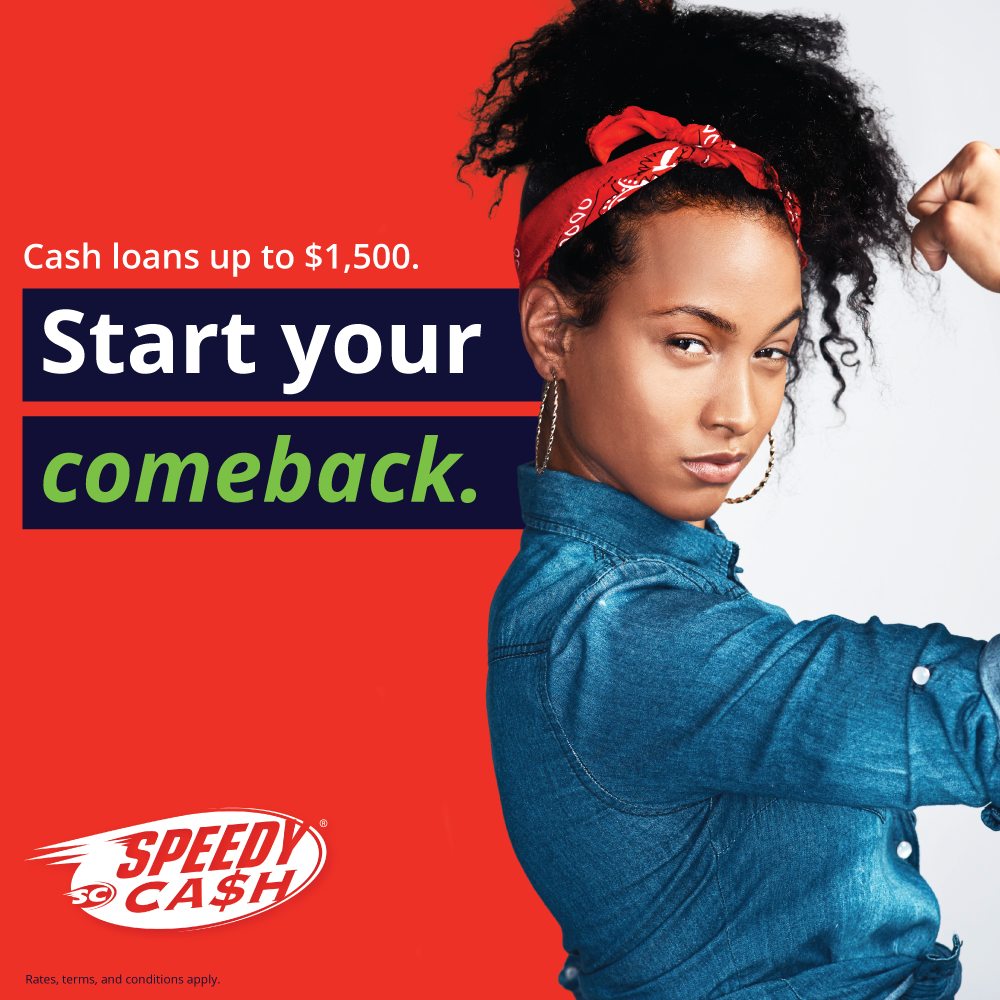 Photo of Speedy Cash